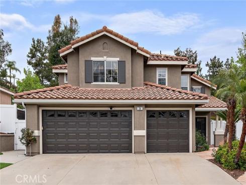 29 arcilla , Rancho Santa Margarita, CA