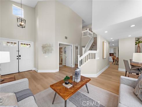 29 arcilla , Rancho Santa Margarita, CA