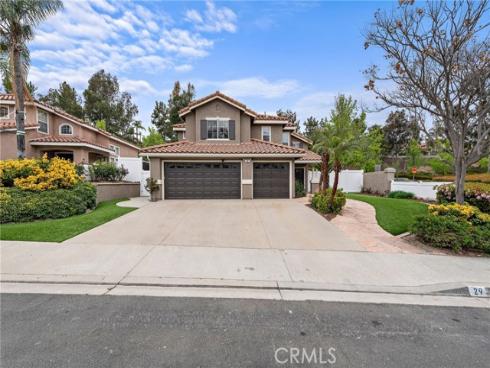 29 arcilla , Rancho Santa Margarita, CA