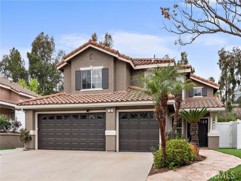 29 arcilla , Rancho Santa Margarita, CA