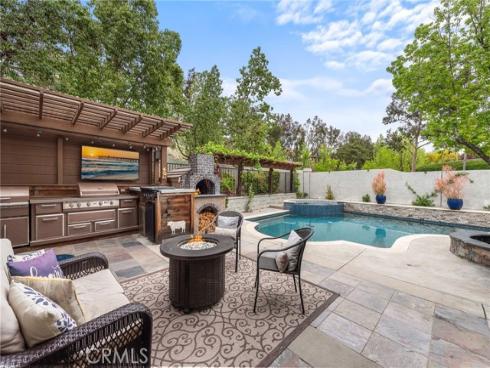 29 arcilla , Rancho Santa Margarita, CA