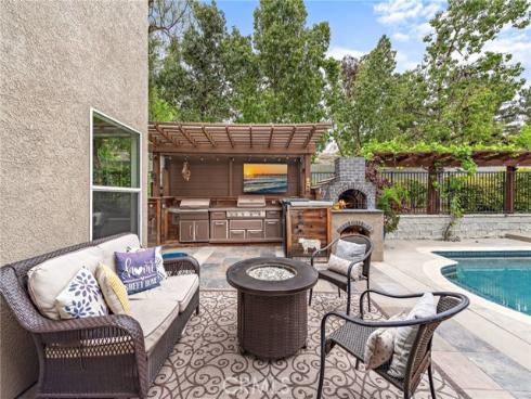 29 arcilla , Rancho Santa Margarita, CA