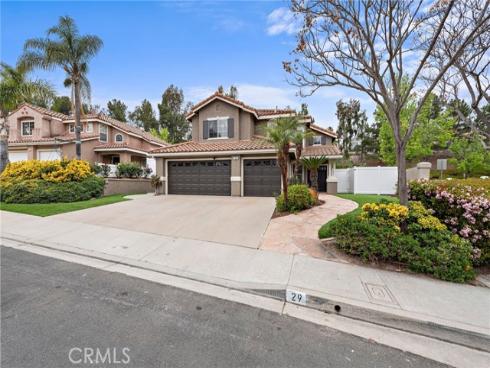 29 arcilla , Rancho Santa Margarita, CA