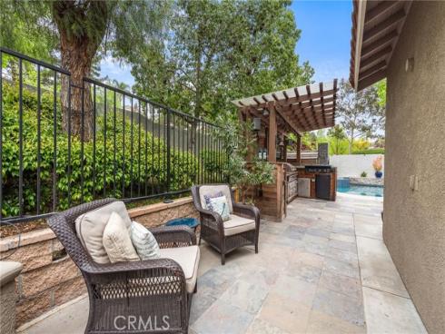 29 arcilla , Rancho Santa Margarita, CA