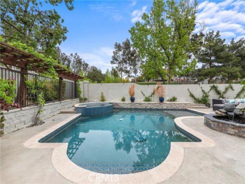 29 arcilla , Rancho Santa Margarita, CA