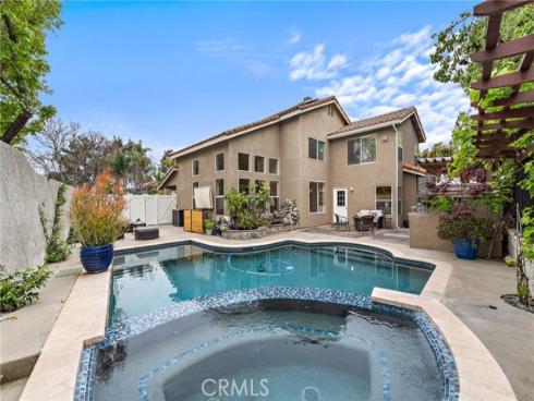 29 arcilla , Rancho Santa Margarita, CA
