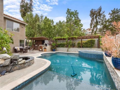 29 arcilla , Rancho Santa Margarita, CA