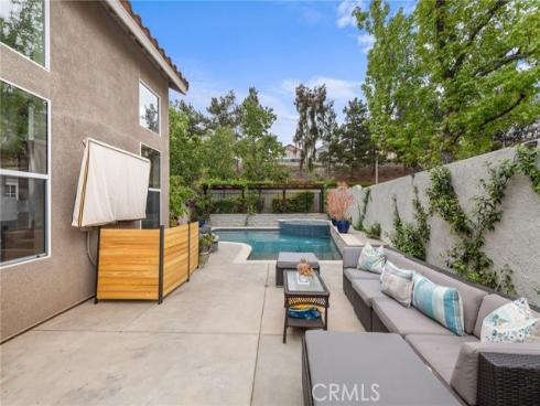 29 arcilla , Rancho Santa Margarita, CA