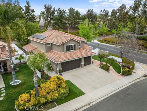 29 arcilla , Rancho Santa Margarita, CA