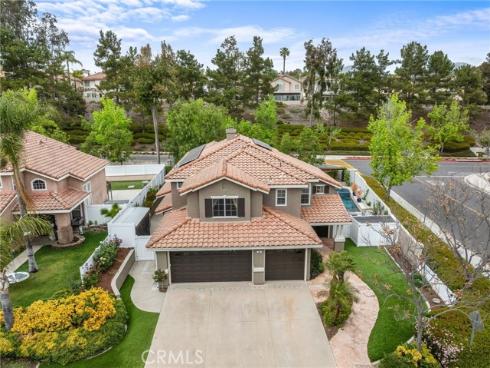 29 arcilla , Rancho Santa Margarita, CA