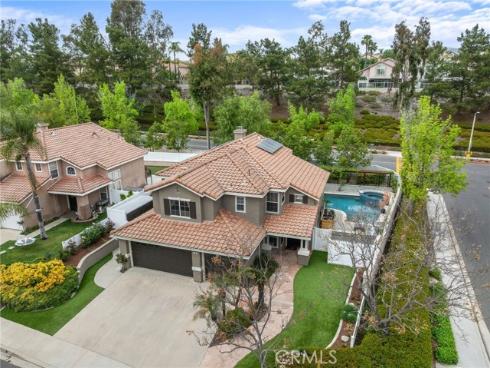 29 arcilla , Rancho Santa Margarita, CA
