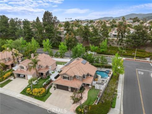 29 arcilla , Rancho Santa Margarita, CA