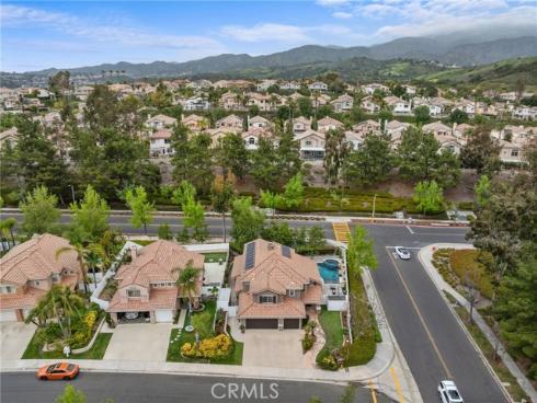 29 arcilla , Rancho Santa Margarita, CA