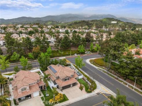 29 arcilla , Rancho Santa Margarita, CA
