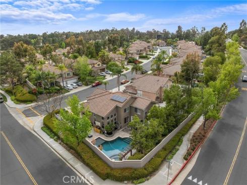 29 arcilla , Rancho Santa Margarita, CA