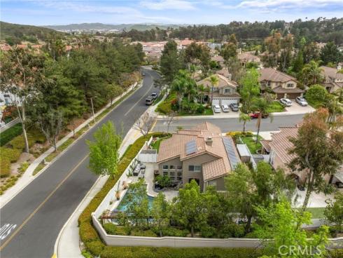 29 arcilla , Rancho Santa Margarita, CA