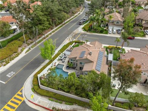 29 arcilla , Rancho Santa Margarita, CA