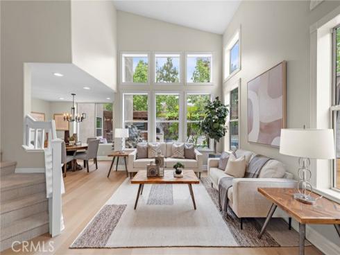 29 arcilla , Rancho Santa Margarita, CA