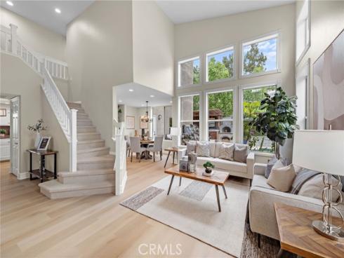 29 arcilla , Rancho Santa Margarita, CA