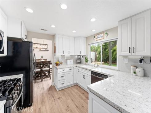 21225 Sugarbush Circle, Rancho Santa Margarita, CA