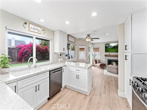 21225 Sugarbush Circle, Rancho Santa Margarita, CA