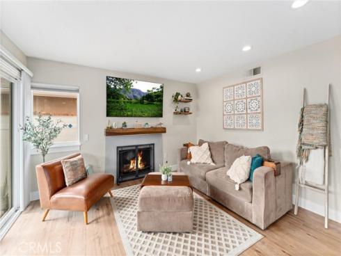 21225 Sugarbush Circle, Rancho Santa Margarita, CA