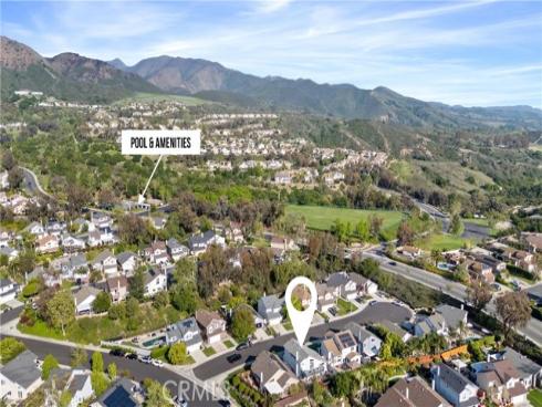 21225 Sugarbush Circle, Rancho Santa Margarita, CA