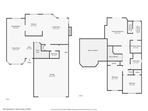 21225  Sugarbush   Circle, Rancho Santa Margarita, CA