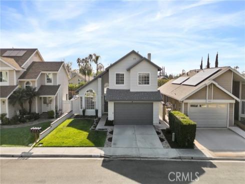 21225 Sugarbush Circle, Rancho Santa Margarita, CA