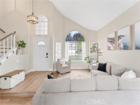 21225 Sugarbush Circle, Rancho Santa Margarita, CA