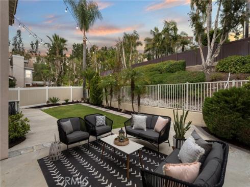 8 El Prisma , Rancho Santa Margarita, CA