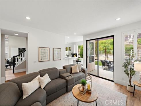 8 El Prisma , Rancho Santa Margarita, CA