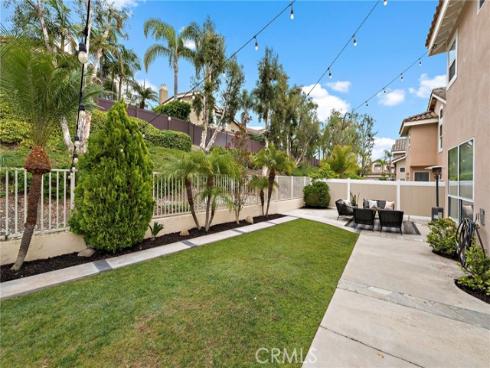 8 El Prisma , Rancho Santa Margarita, CA