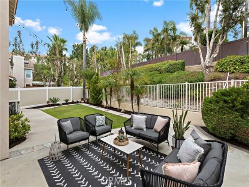 8 El Prisma , Rancho Santa Margarita, CA