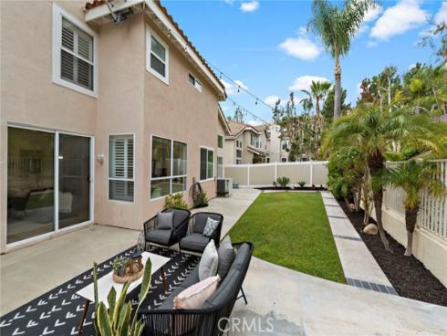 8 El Prisma , Rancho Santa Margarita, CA