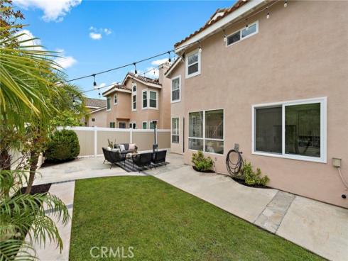 8 El Prisma , Rancho Santa Margarita, CA