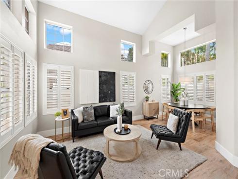 8 El Prisma , Rancho Santa Margarita, CA