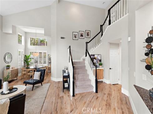 8 El Prisma , Rancho Santa Margarita, CA