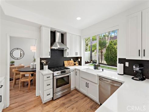 8 El Prisma , Rancho Santa Margarita, CA