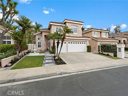 8 El Prisma , Rancho Santa Margarita, CA