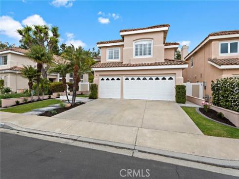 8 El Prisma , Rancho Santa Margarita, CA