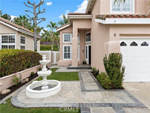 8  El Prisma  , Rancho Santa Margarita, CA