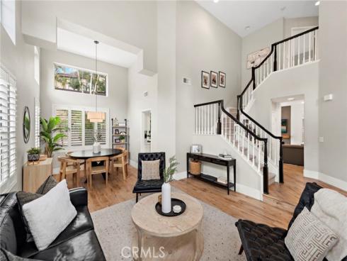 8 El Prisma , Rancho Santa Margarita, CA