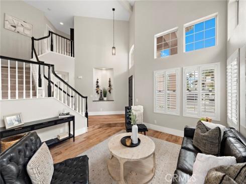 8 El Prisma , Rancho Santa Margarita, CA