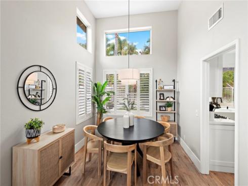 8 El Prisma , Rancho Santa Margarita, CA