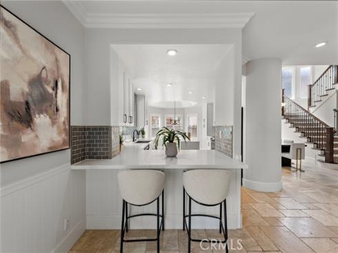 21495 Silvertree Lane, Rancho Santa Margarita, CA