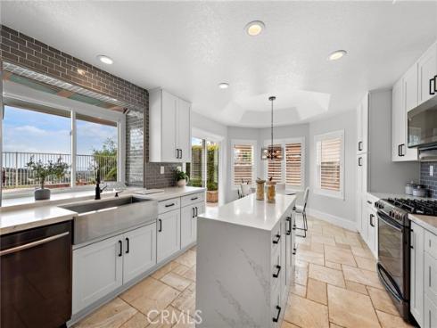 21495 Silvertree Lane, Rancho Santa Margarita, CA