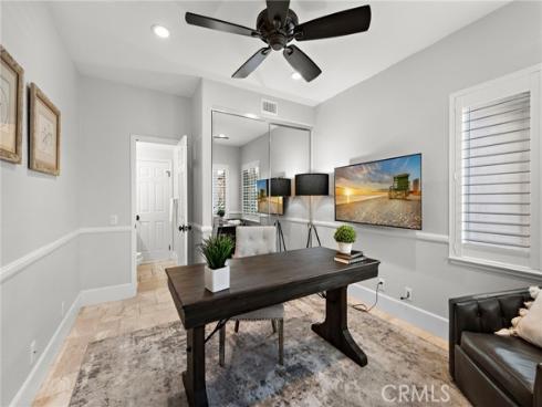 21495 Silvertree Lane, Rancho Santa Margarita, CA