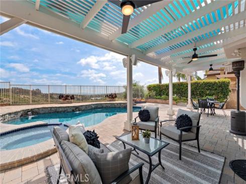 21495 Silvertree Lane, Rancho Santa Margarita, CA