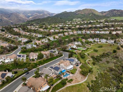 21495 Silvertree Lane, Rancho Santa Margarita, CA